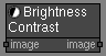 Brightness-Contrast node