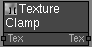 Texture Clamp node