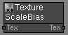 Texture ScaleBias node