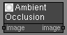 Ambient Occlusion node