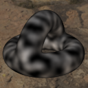 Surface Displace Image