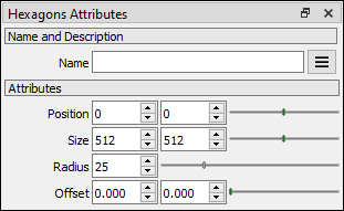 PixaFlux Generate Random Noise