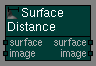 Surface Distance node