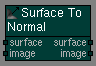 Surface To Normal node